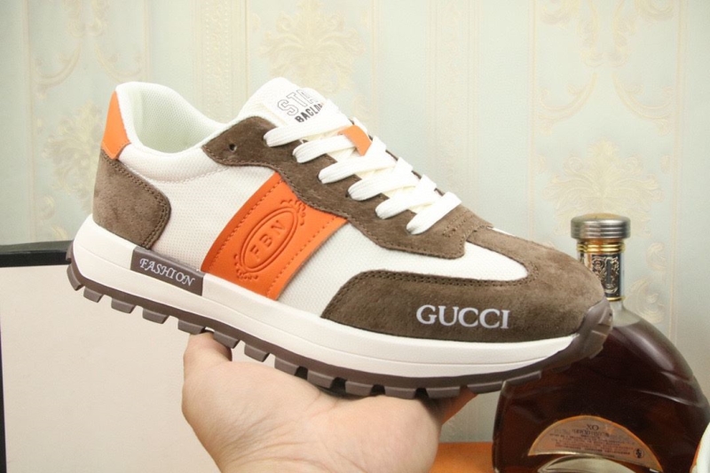 Gucci Casual Shoes